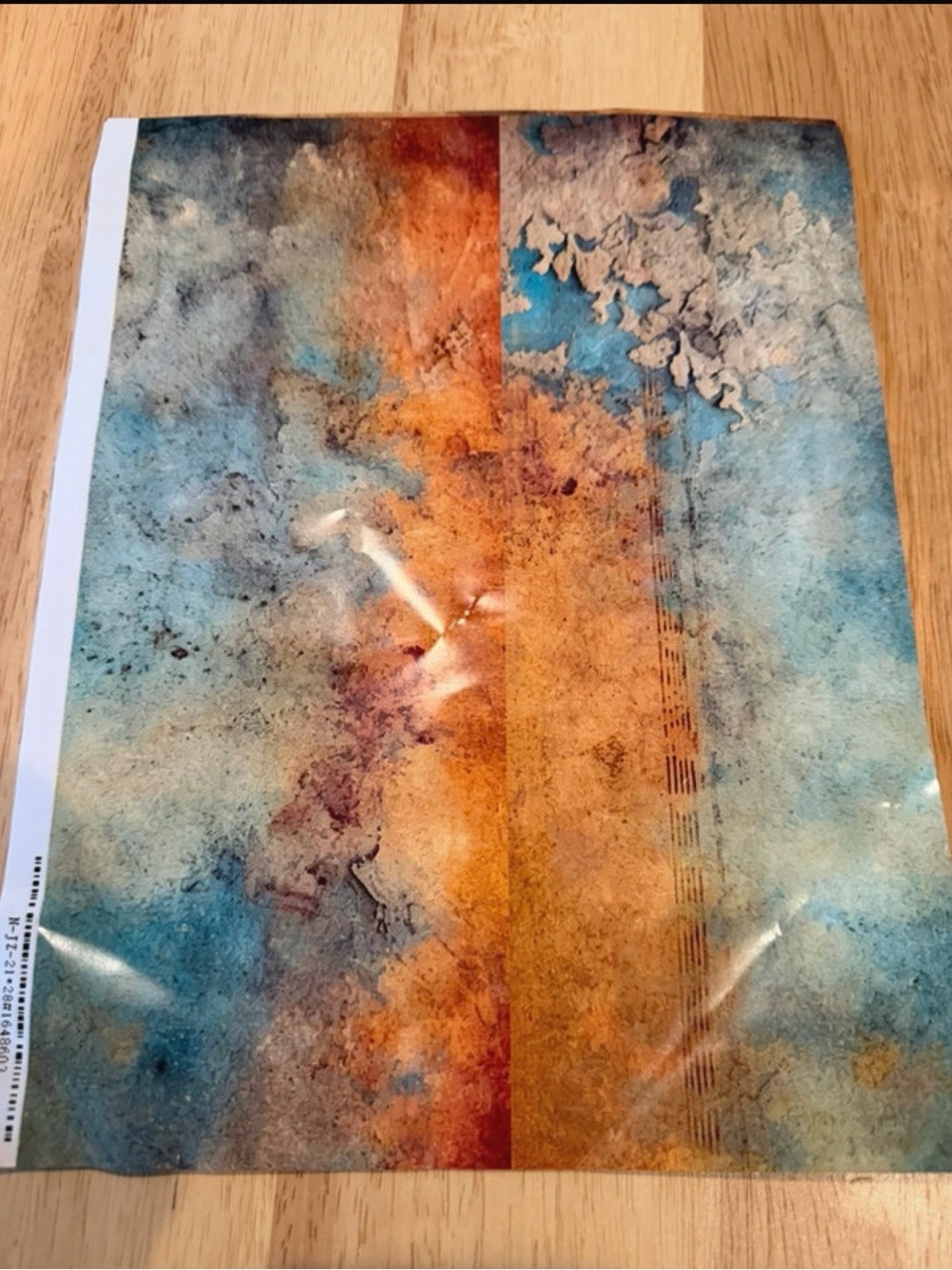 Craft Paper - Picture 2 of 4